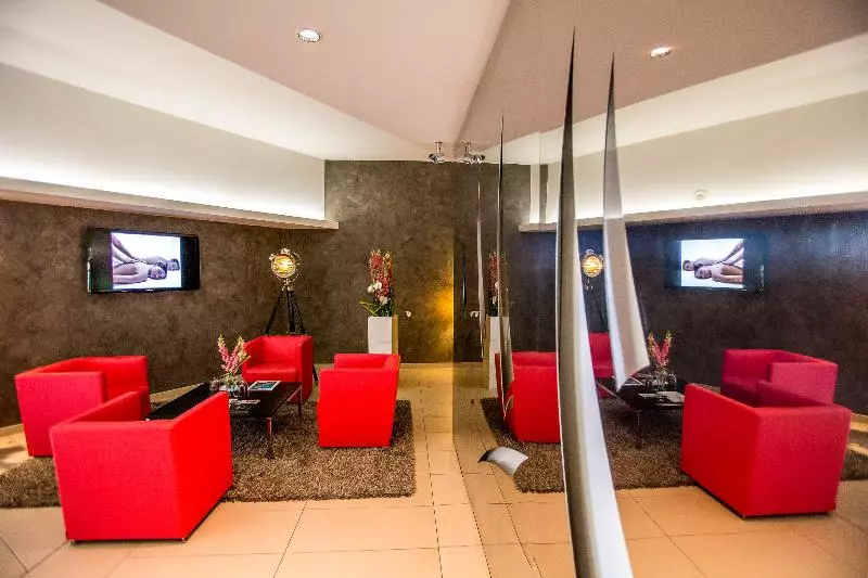 Fotos del hotel Royal Antibes - Luxury Hotel, Résidence, Beach & Spa:  10