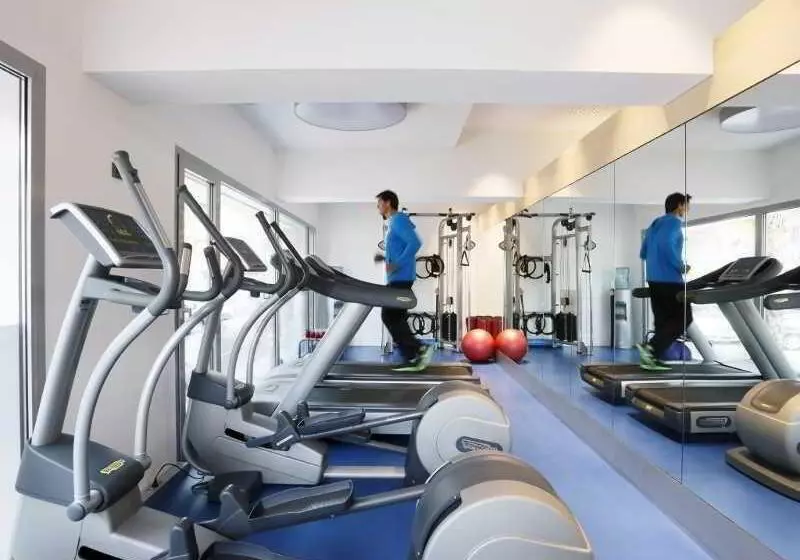 Fotos del hotel Royal Antibes - Luxury Hotel, Résidence, Beach & Spa:  4