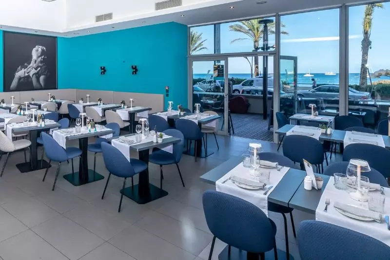 Fotos del hotel Royal Antibes - Luxury Hotel, Résidence, Beach & Spa:  6