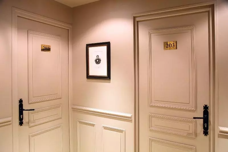 Fotos del hotel Saintlouis En L Isle:  3