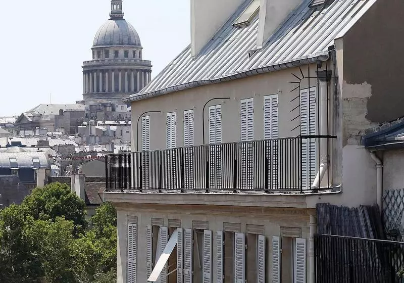 Fotos del hotel Saintlouis En L Isle:  12