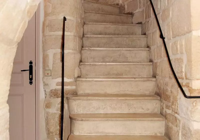 Fotos del hotel Saintlouis En L Isle:  6