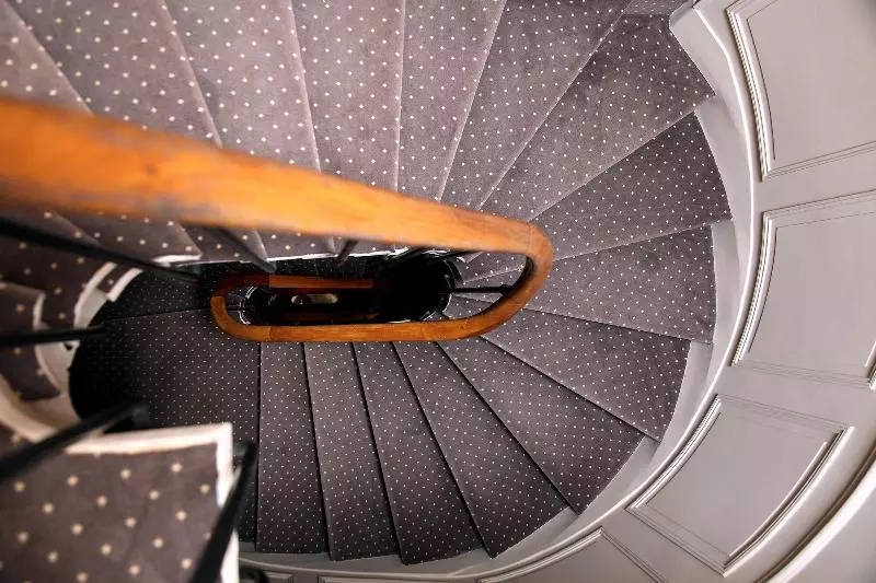 Fotos del hotel Saintlouis En L Isle:  10