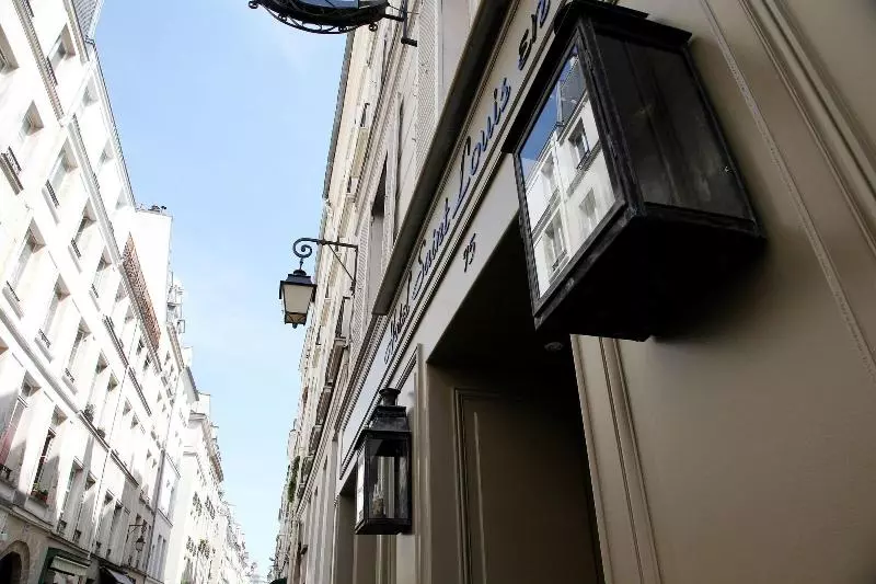 Fotos del hotel Saintlouis En L Isle:  7