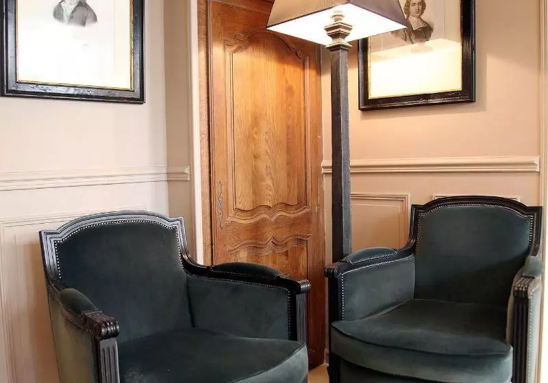 Fotos del hotel Saintlouis En L Isle:  2