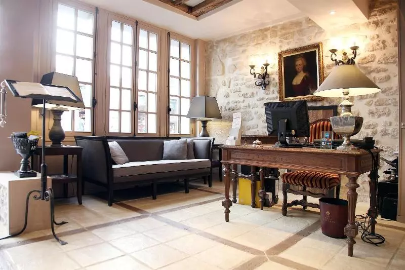 Fotos del hotel Saintlouis En L Isle:  8