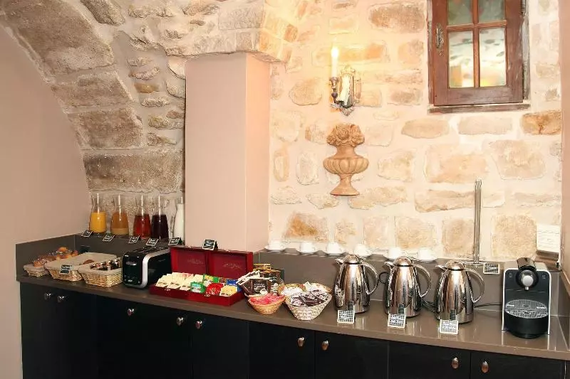 Fotos del hotel Saintlouis En L Isle:  9