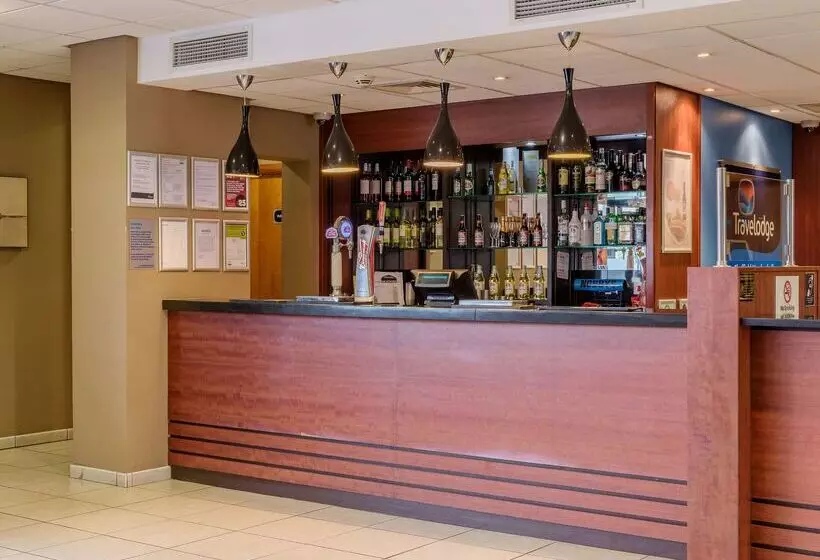 Fotos del hotel Travelodge Sheffield Meadowhall:  3