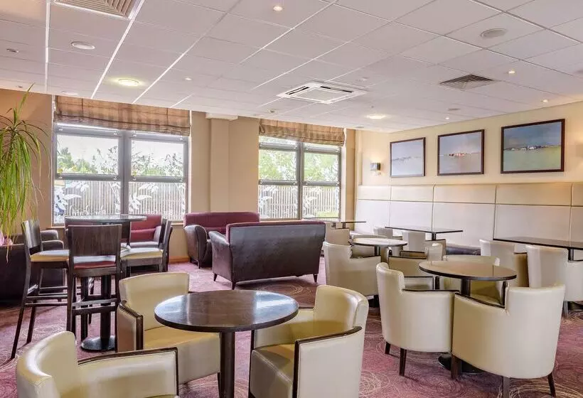 Fotos del hotel Travelodge Sheffield Meadowhall:  2