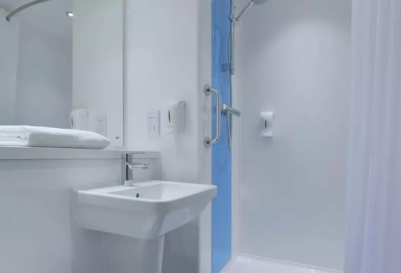 Fotos del hotel Travelodge Sheffield Meadowhall:  4
