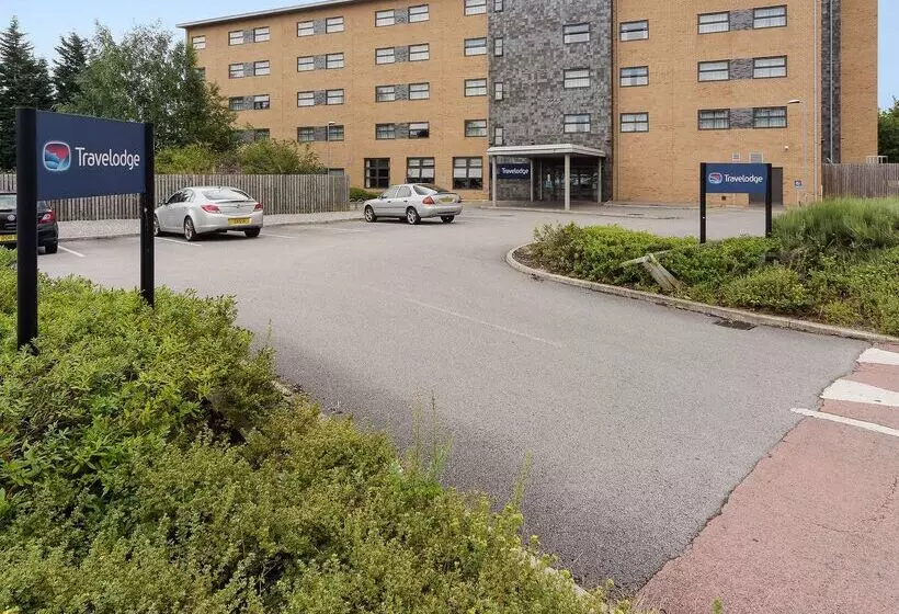Fotos del hotel Travelodge Sheffield Meadowhall:  8
