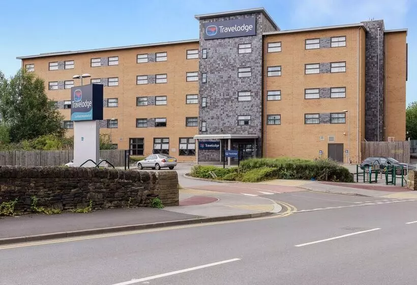 Fotos del hotel Travelodge Sheffield Meadowhall:  5