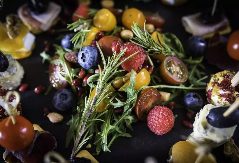 Fotos del hotel Boutique Garni Hotel Townhouse 27:  8