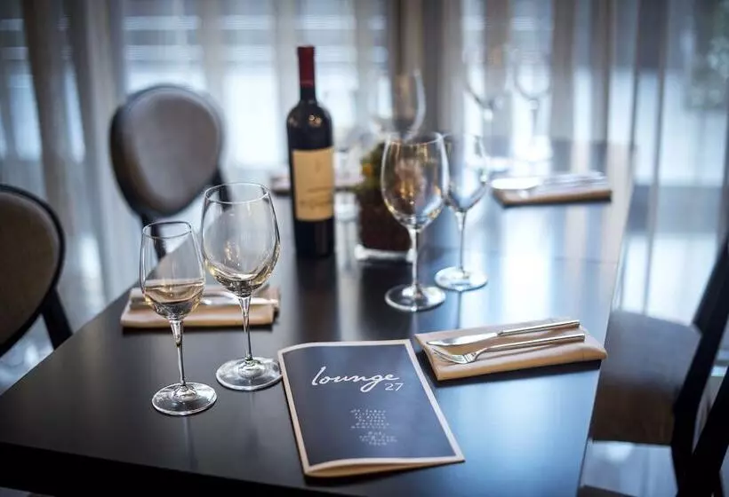 Fotos del hotel Boutique Garni Hotel Townhouse 27:  11