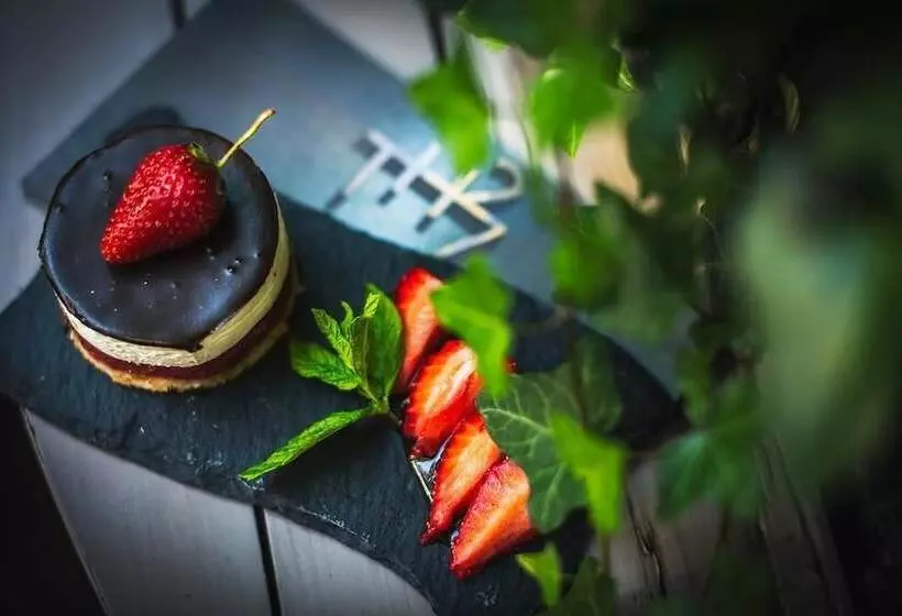 Fotos del hotel Boutique Garni Hotel Townhouse 27:  2