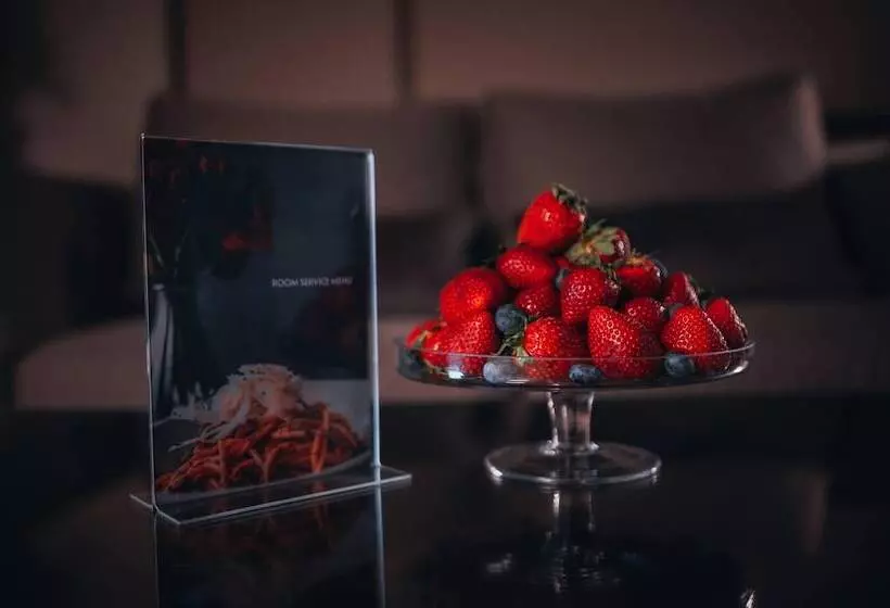 Fotos del hotel Boutique Garni Hotel Townhouse 27:  5