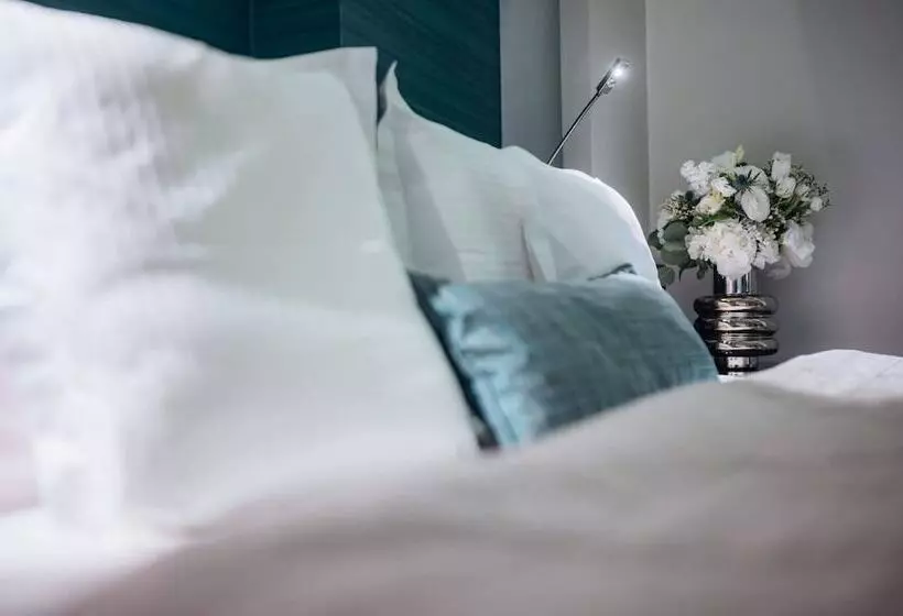 Fotos del hotel Boutique Garni Hotel Townhouse 27:  14