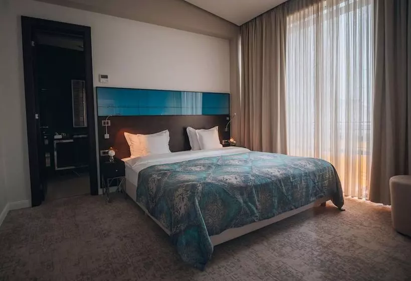 Fotos del hotel Boutique Garni Hotel Townhouse 27:  4