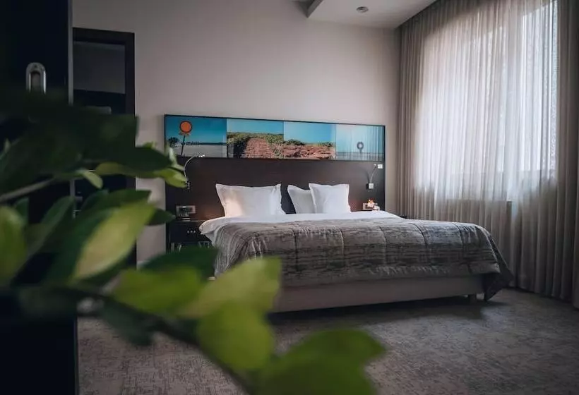 Fotos del hotel Boutique Garni Hotel Townhouse 27:  12