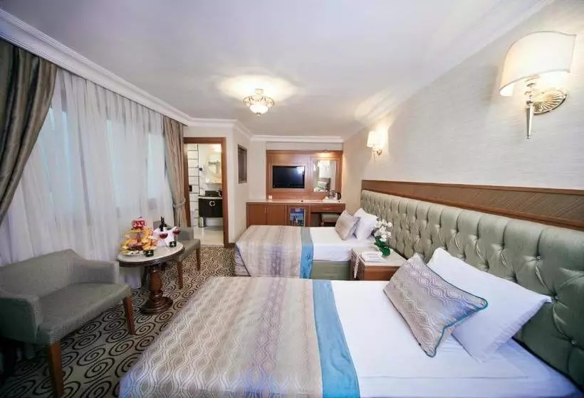 Fotos del hotel Grand Asiyan:  24