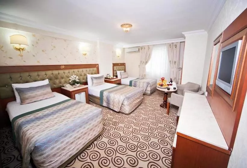 Fotos del hotel Grand Asiyan:  22