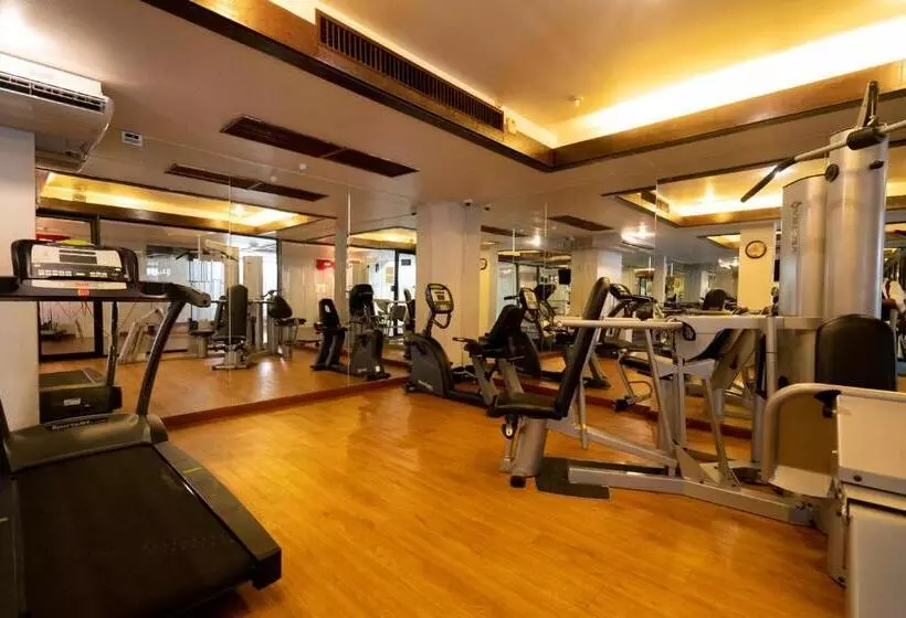 Fotos del hotel Days Inn By Wyndham Patong Beach Phuket:  4