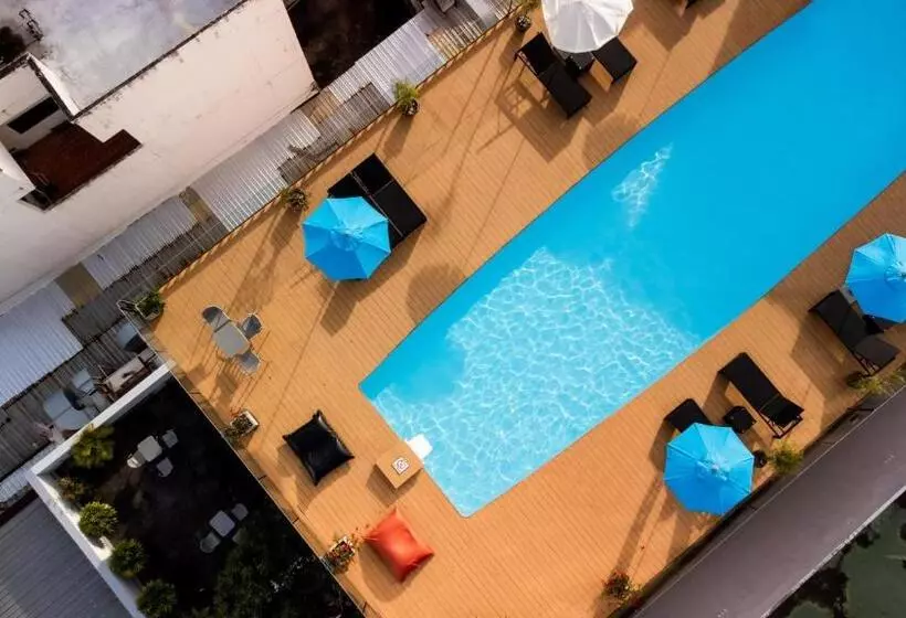 Fotos del hotel Days Inn By Wyndham Patong Beach Phuket:  21