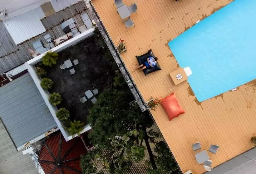 Fotos del hotel Days Inn By Wyndham Patong Beach Phuket:  25