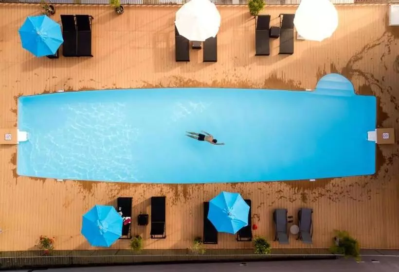 Fotos del hotel Days Inn By Wyndham Patong Beach Phuket:  19