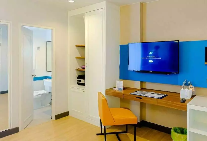 Fotos del hotel Days Inn By Wyndham Patong Beach Phuket:  18