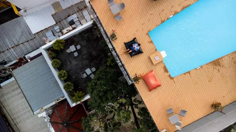 Fotos del hotel Days Inn By Wyndham Patong Beach Phuket:  24