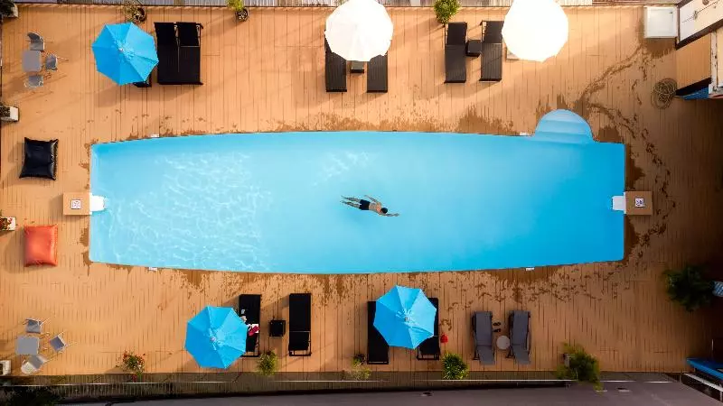 Fotos del hotel Days Inn By Wyndham Patong Beach Phuket:  15