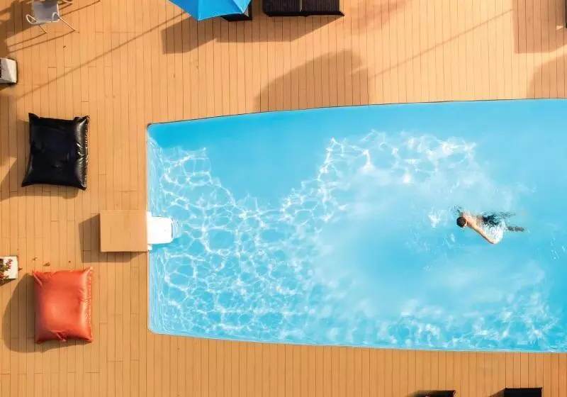 Fotos del hotel Days Inn By Wyndham Patong Beach Phuket:  2