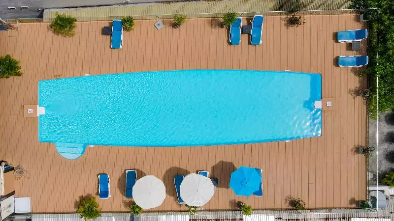 Fotos del hotel Days Inn By Wyndham Patong Beach Phuket:  13