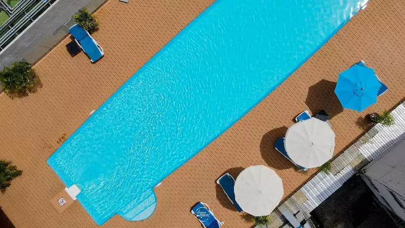 Fotos del hotel Days Inn By Wyndham Patong Beach Phuket:  11