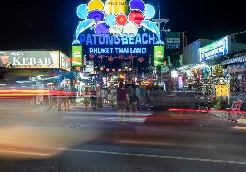 Fotos del hotel Days Inn By Wyndham Patong Beach Phuket:  23