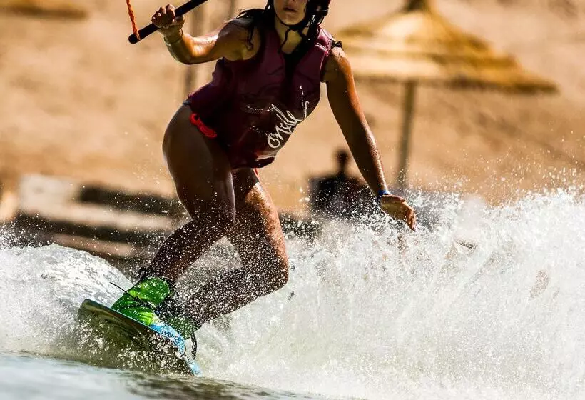 Fotos del hotel Fanadir Hotel El Gouna:  6