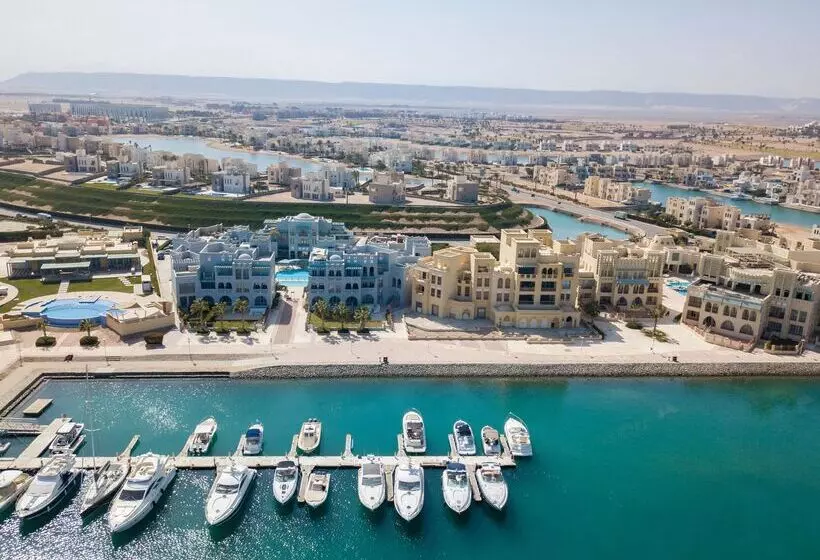 Fotos del hotel Fanadir Hotel El Gouna:  11