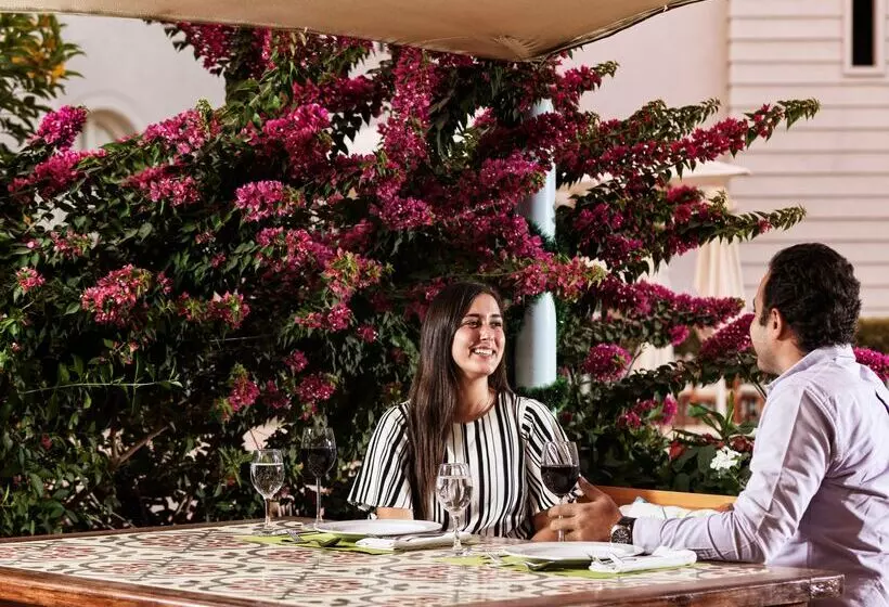 Fotos del hotel Fanadir Hotel El Gouna:  9