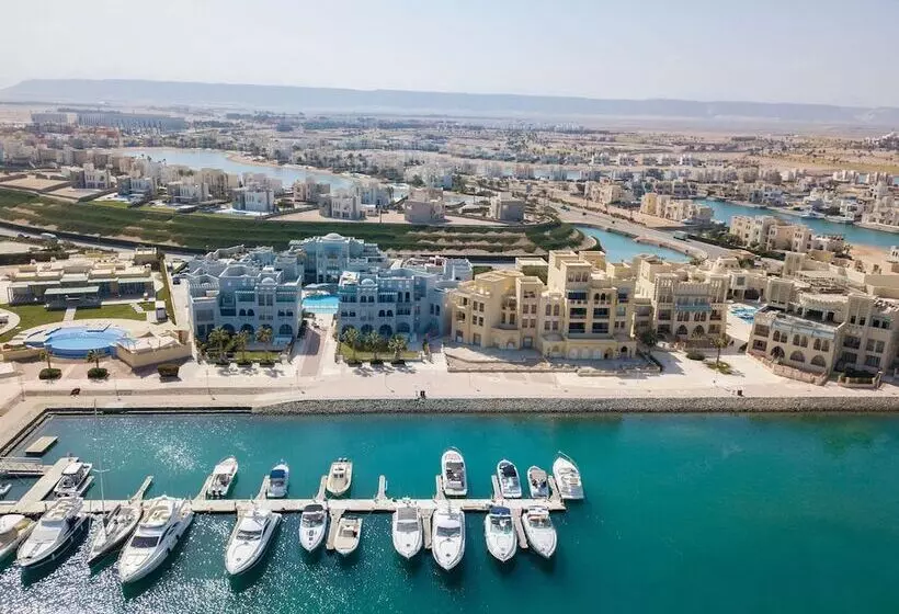 Fotos del hotel Fanadir Hotel El Gouna:  7