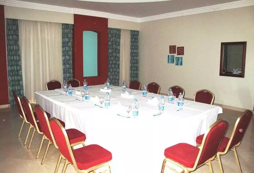 Fotos del hotel Fanadir Hotel El Gouna:  4