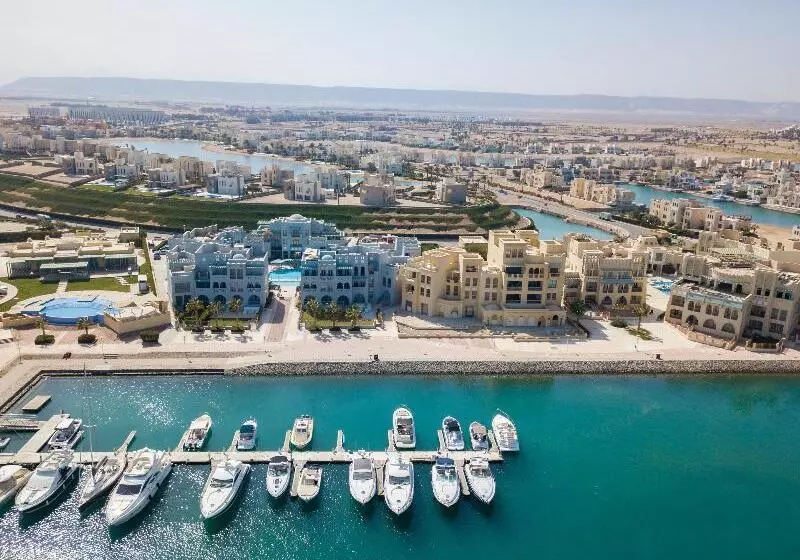 Fotos del hotel Fanadir Hotel El Gouna:  20