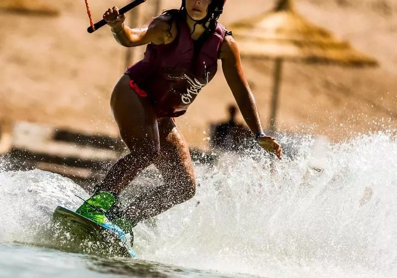 Fotos del hotel Fanadir Hotel El Gouna:  16