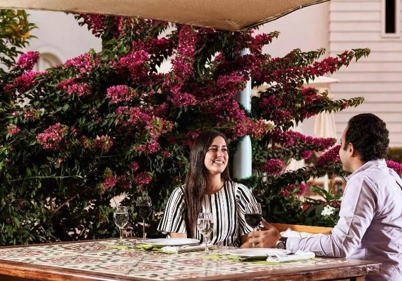 Fotos del hotel Fanadir Hotel El Gouna:  5