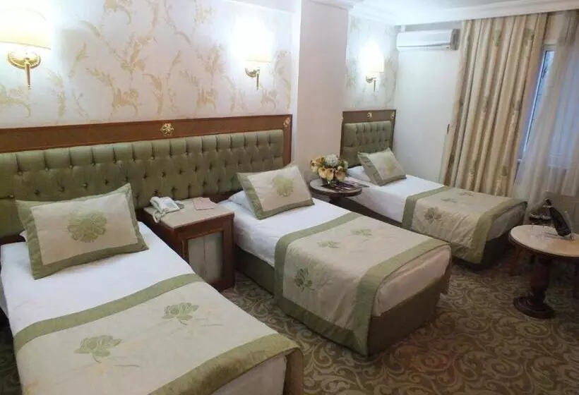 Fotos del hotel Grand Asiyan:  20