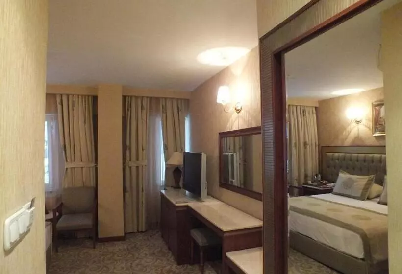 Fotos del hotel Grand Asiyan:  25