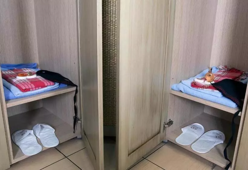 Fotos del hotel Grand Asiyan:  19