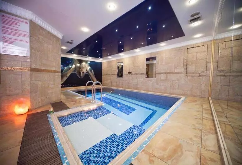 Fotos del hotel Grand Asiyan:  11