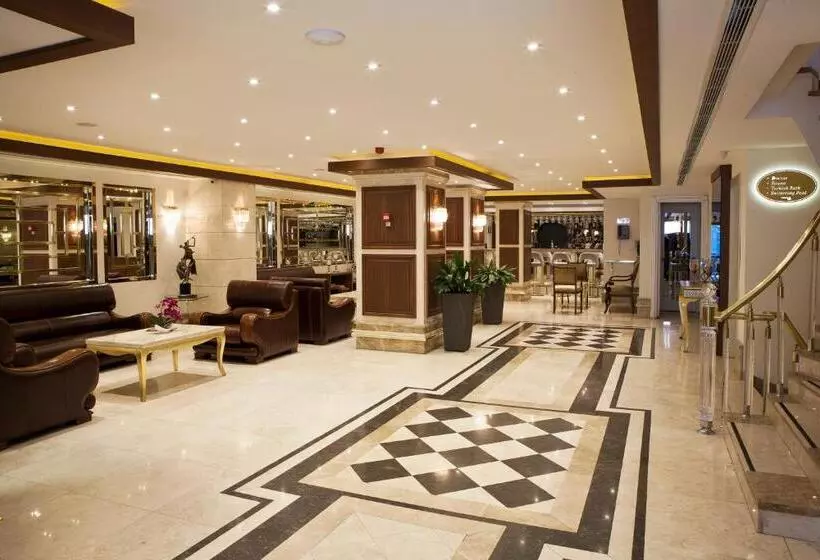 Fotos del hotel Grand Asiyan:  8