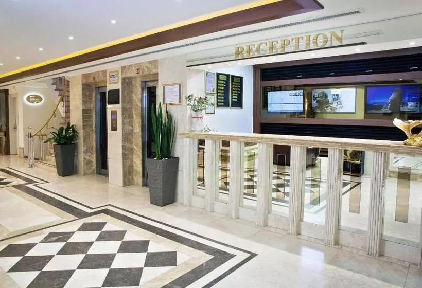 Fotos del hotel Grand Asiyan:  18